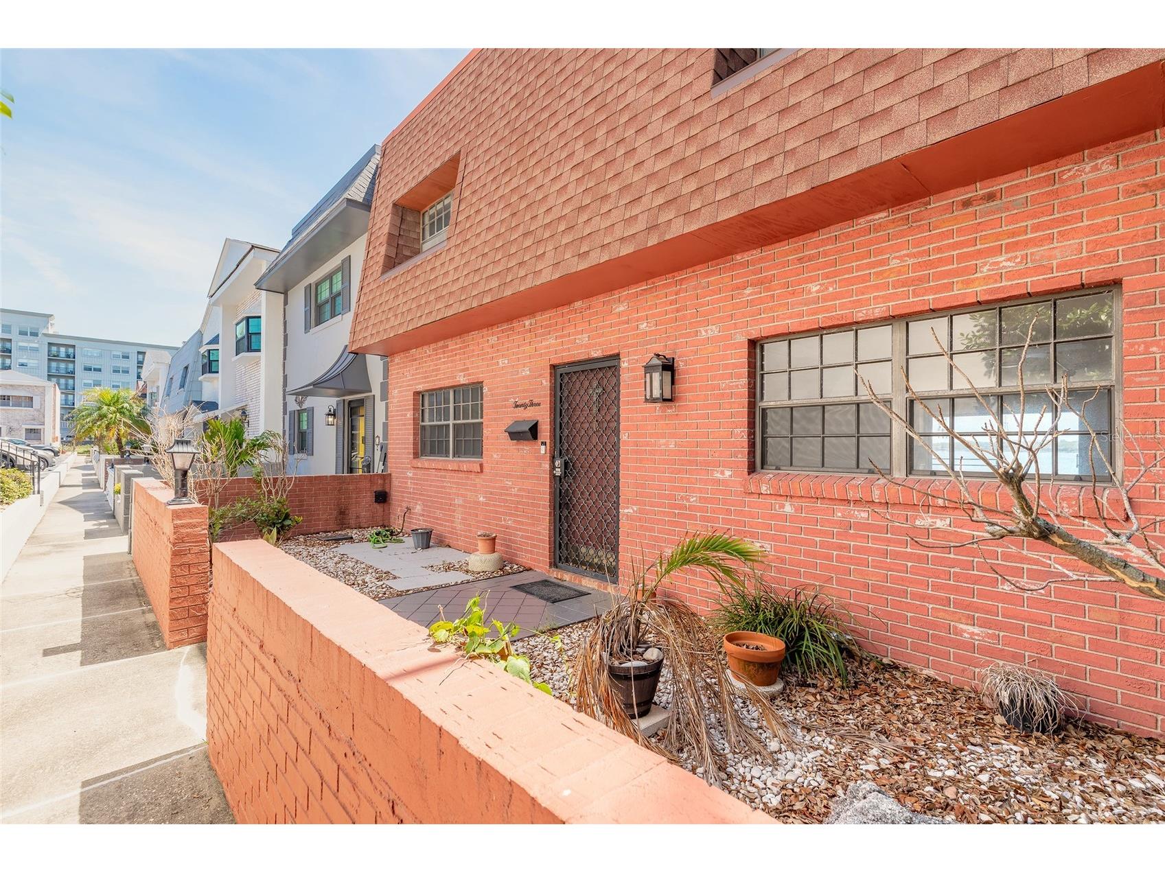 625 N Halifax Avenue #23 Daytona Beach FL 32118 - HALIFAX RIVER NS1088204 image1