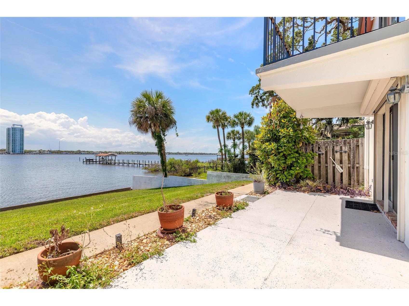 625 N Halifax Avenue #23 Daytona Beach FL 32118 - HALIFAX RIVER NS1088204 image14