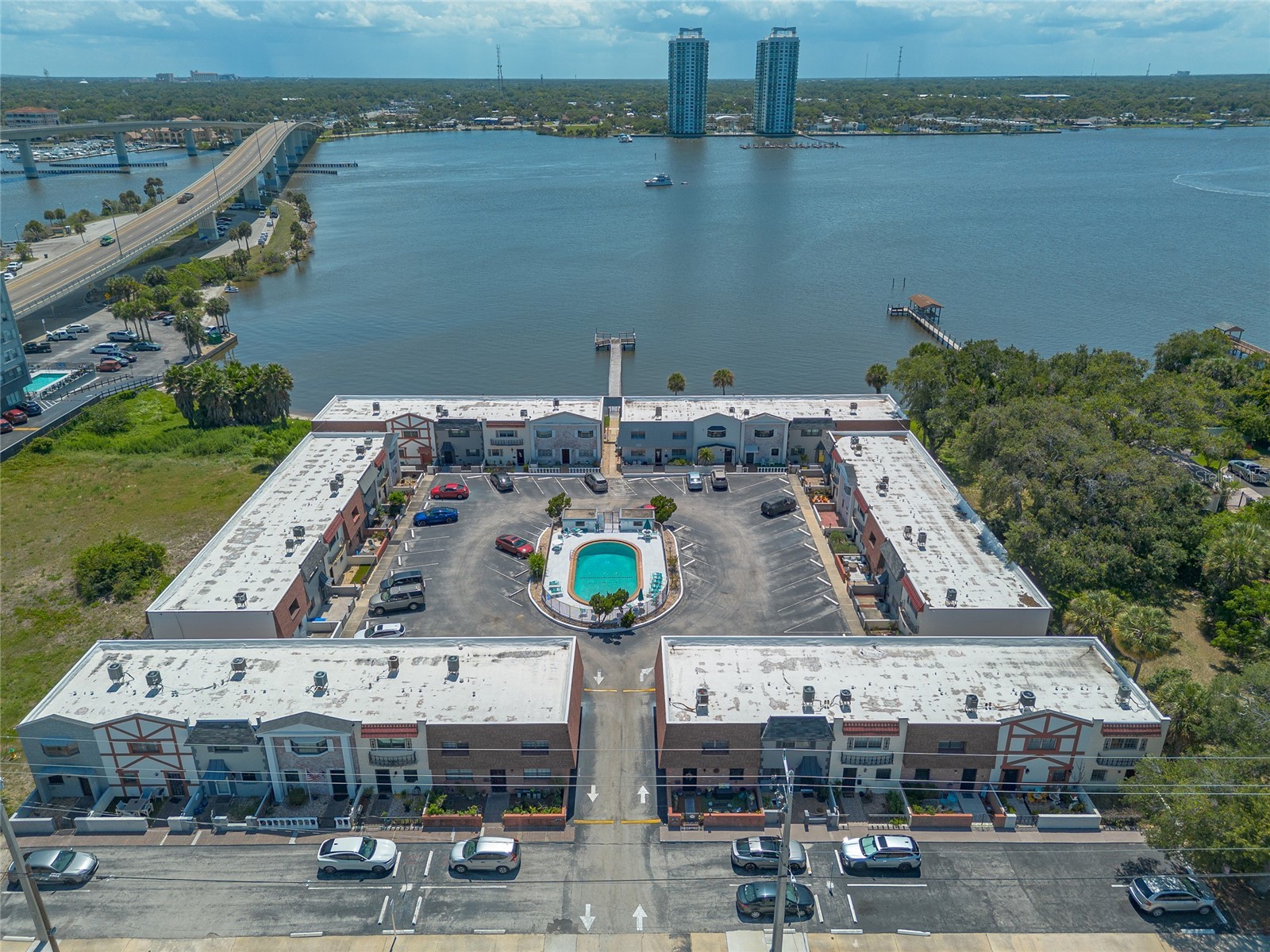 625 N Halifax Avenue #23 Daytona Beach FL 32118 - HALIFAX RIVER NS1088204 image17