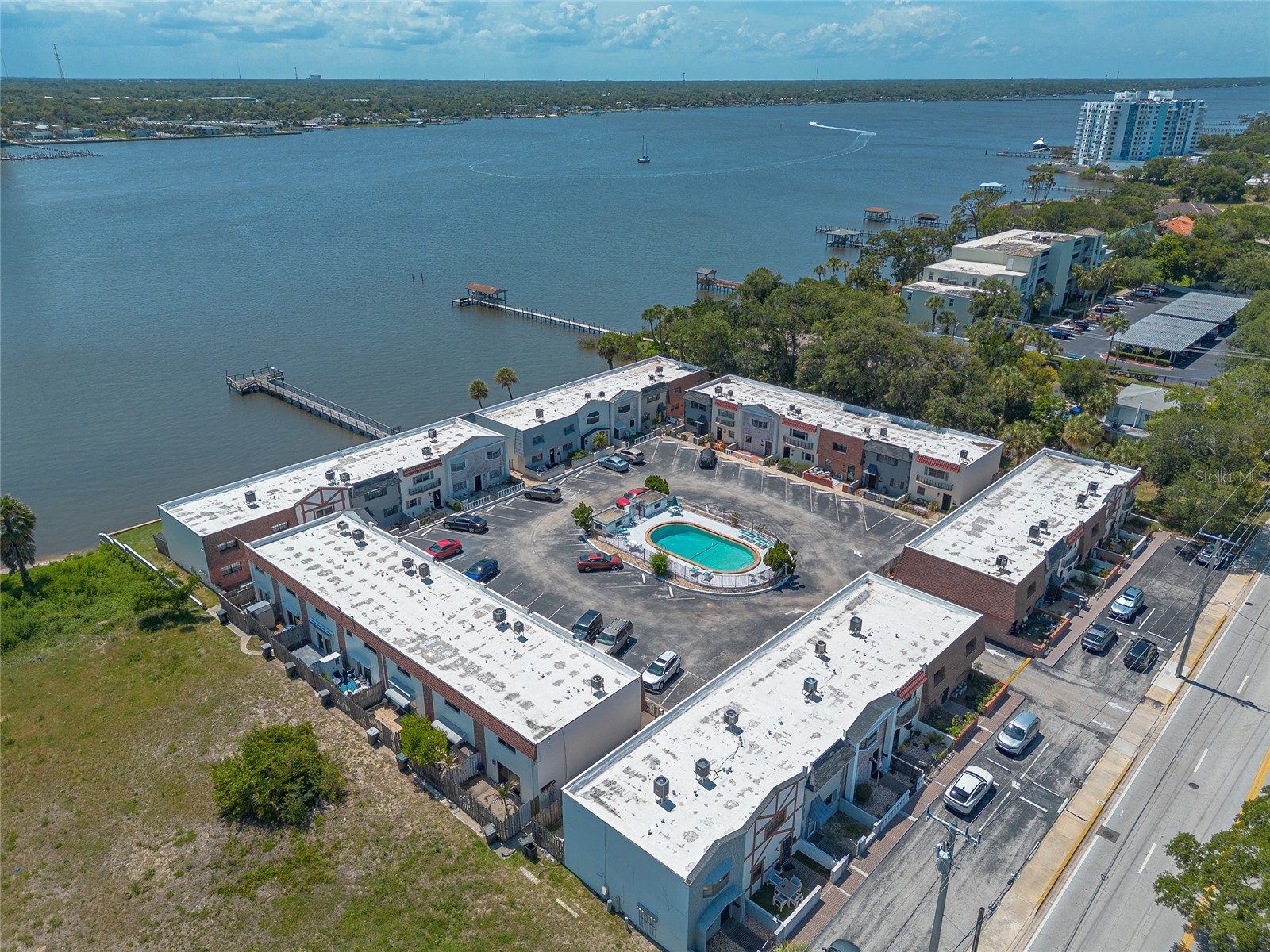 625 N Halifax Avenue #23 Daytona Beach FL 32118 - HALIFAX RIVER NS1088204 image18
