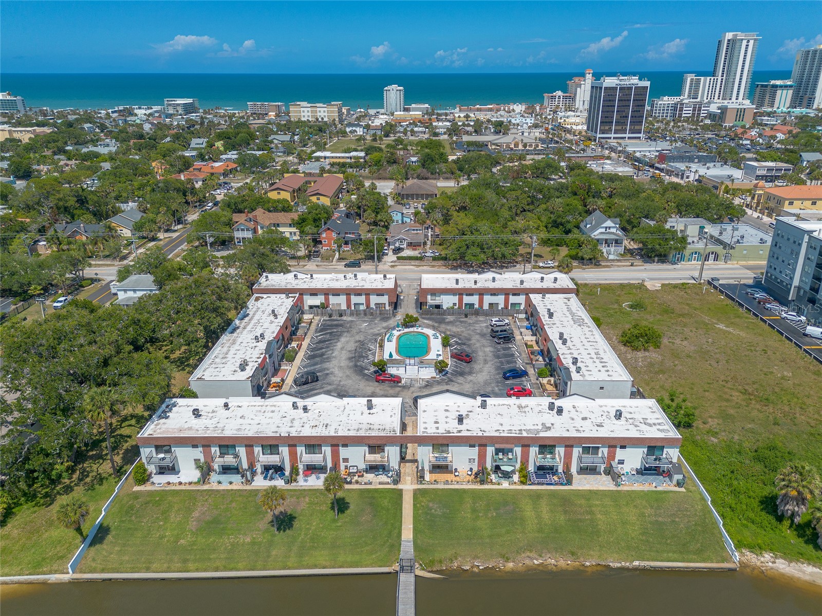 625 N Halifax Avenue #23 Daytona Beach FL 32118 - HALIFAX RIVER NS1088204 image19