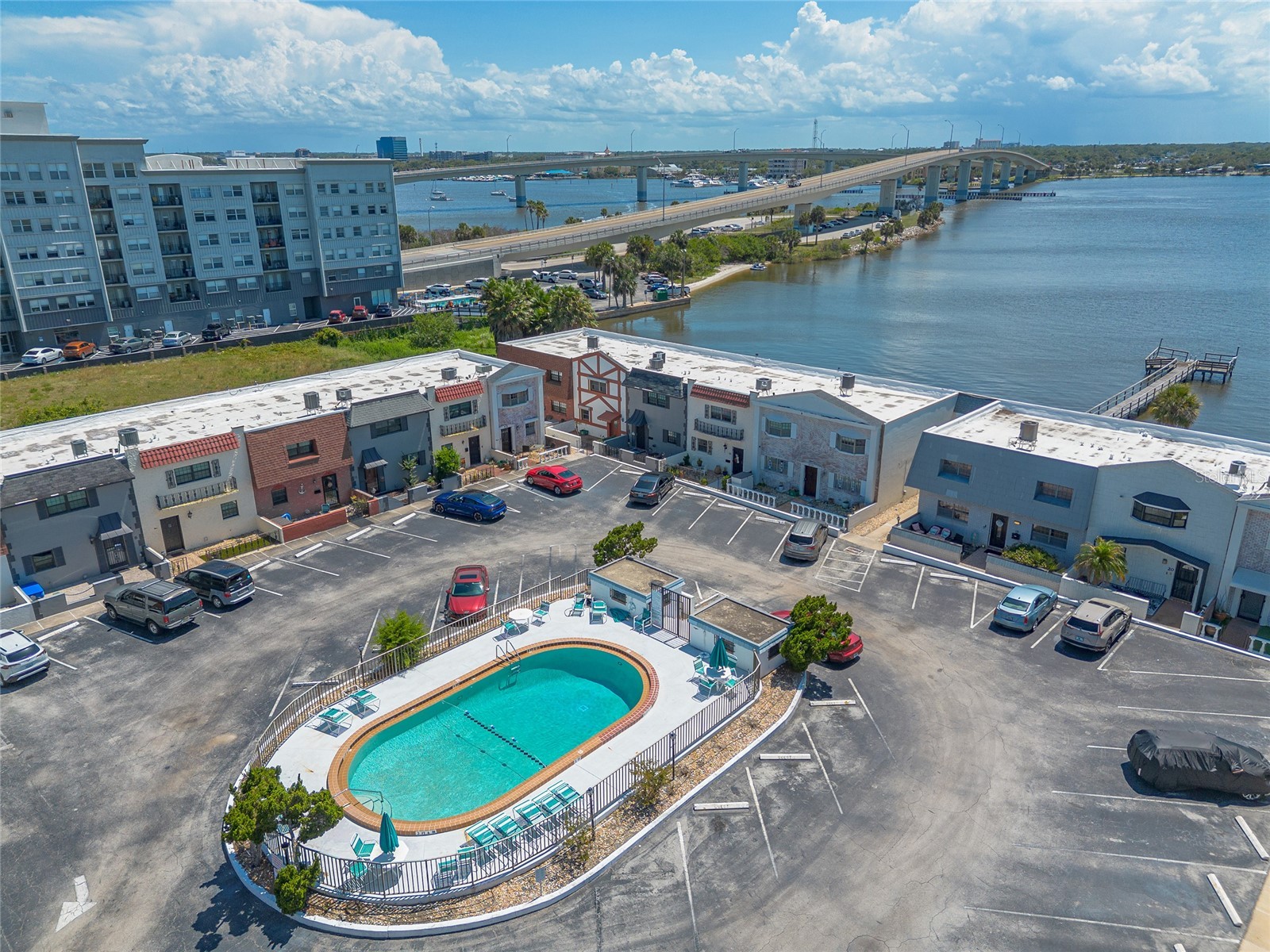 625 N Halifax Avenue #23 Daytona Beach FL 32118 - HALIFAX RIVER NS1088204 image20