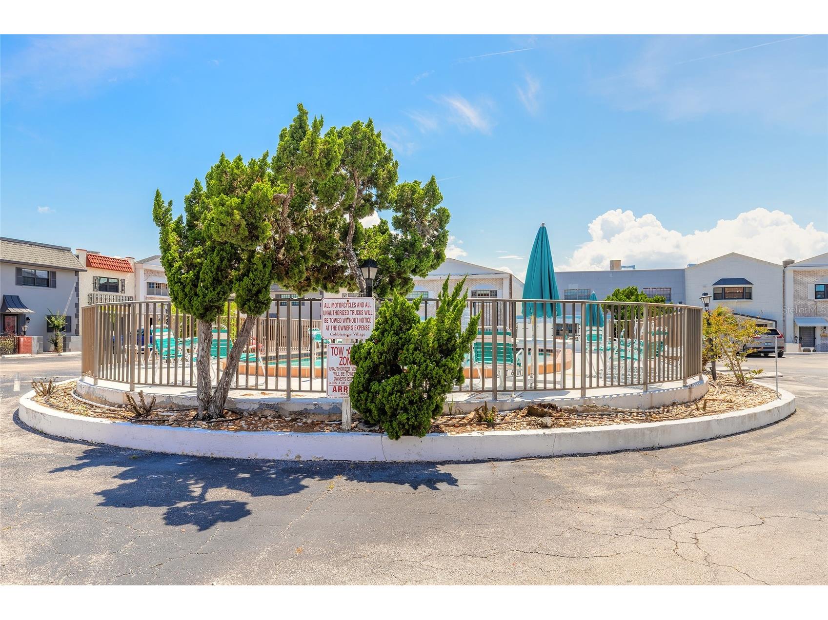 625 N Halifax Avenue #23 Daytona Beach FL 32118 - HALIFAX RIVER NS1088204 image23