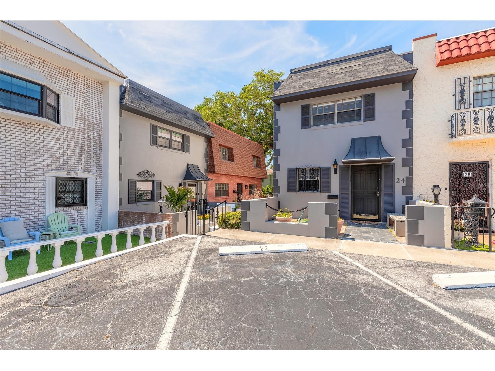 625 N Halifax Avenue #23 Daytona Beach FL 32118 - HALIFAX RIVER NS1088204 image24