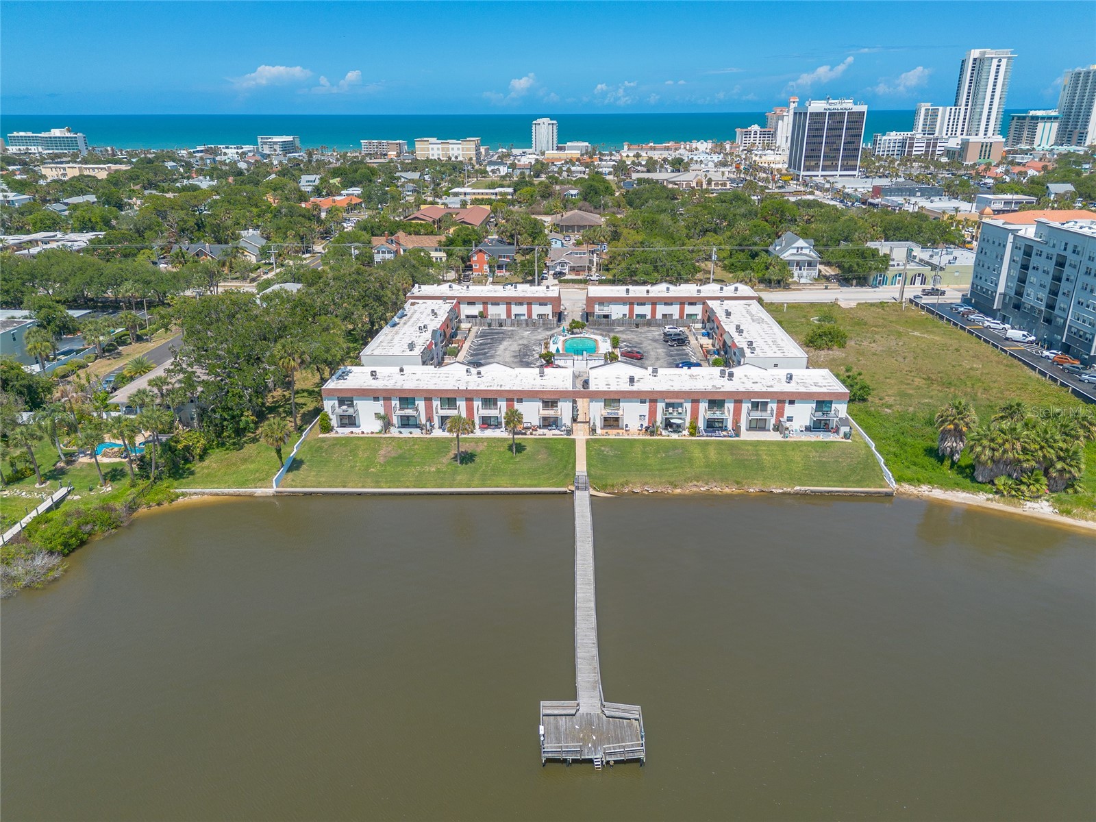 625 N Halifax Avenue #23 Daytona Beach FL 32118 - HALIFAX RIVER NS1088204 image53
