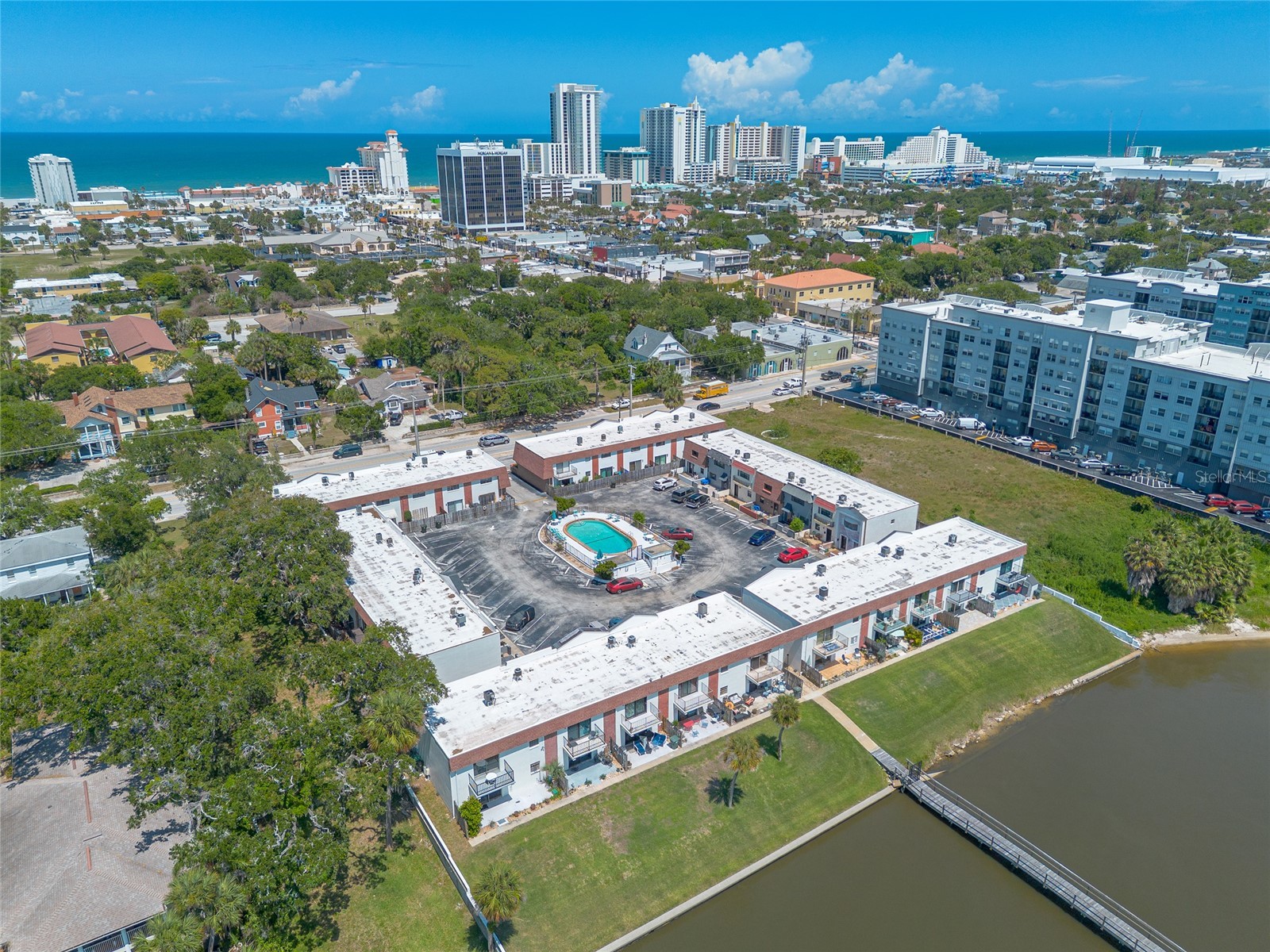 625 N Halifax Avenue #23 Daytona Beach FL 32118 - HALIFAX RIVER NS1088204 image54