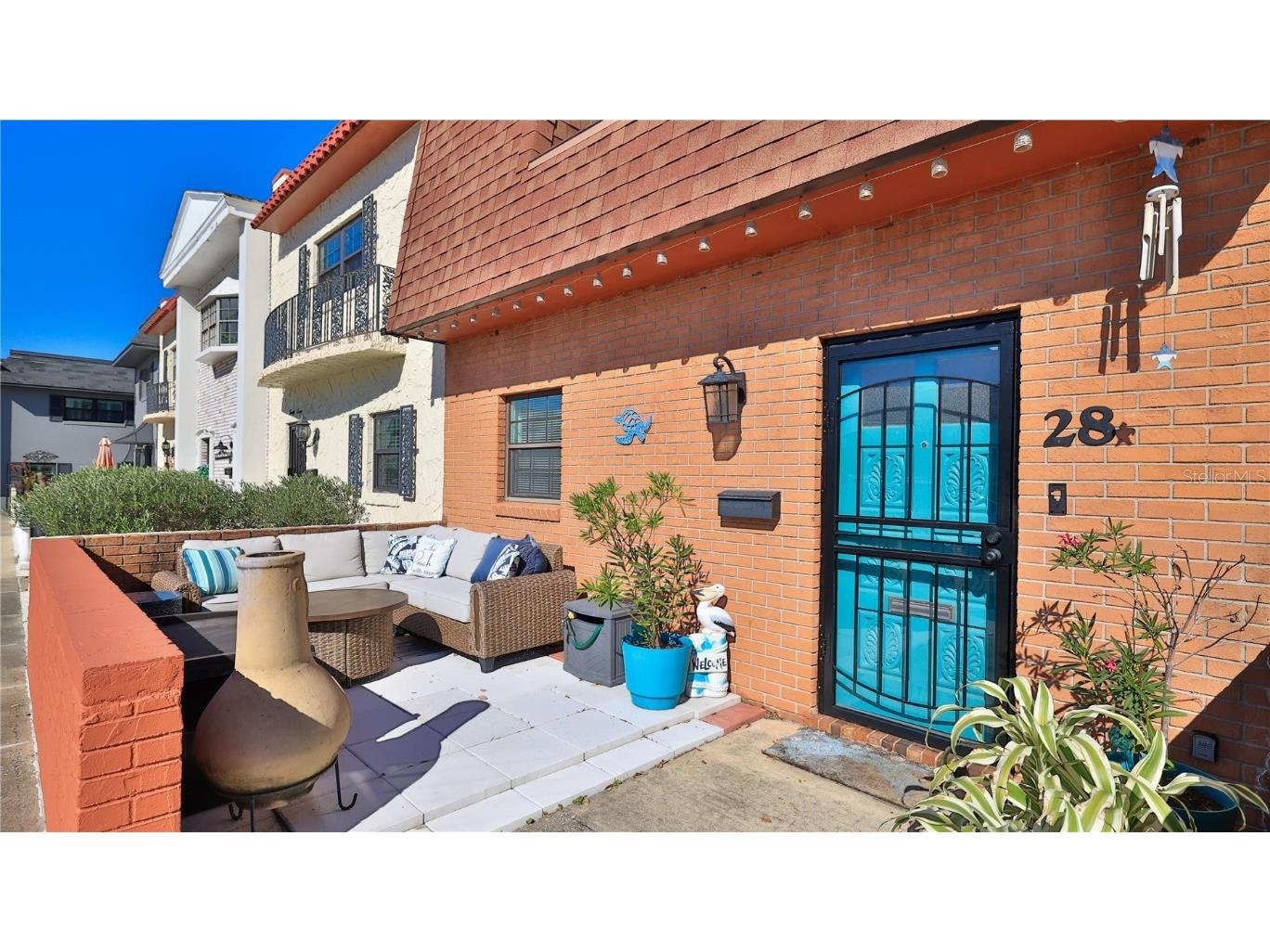 625 N Halifax Avenue #28 Daytona Beach FL 32118 O6353641 image4