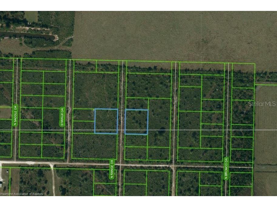 625 N Range Drive Lorida FL 33857 L4950906 image1