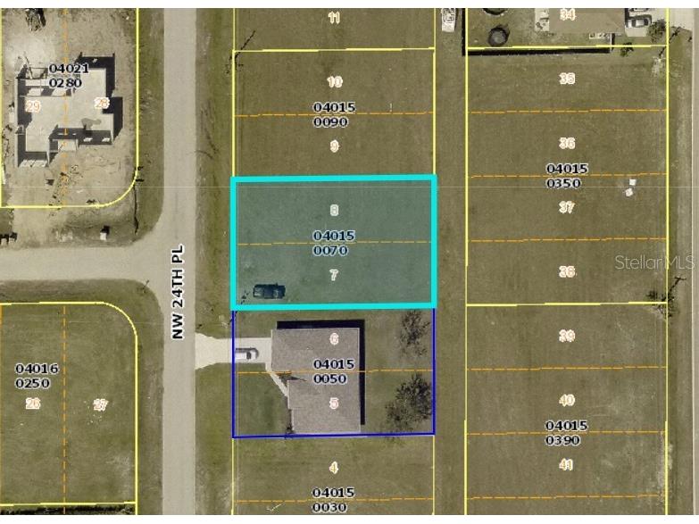625 NW 24th Place Cape Coral FL 33993 TB8439070 image1