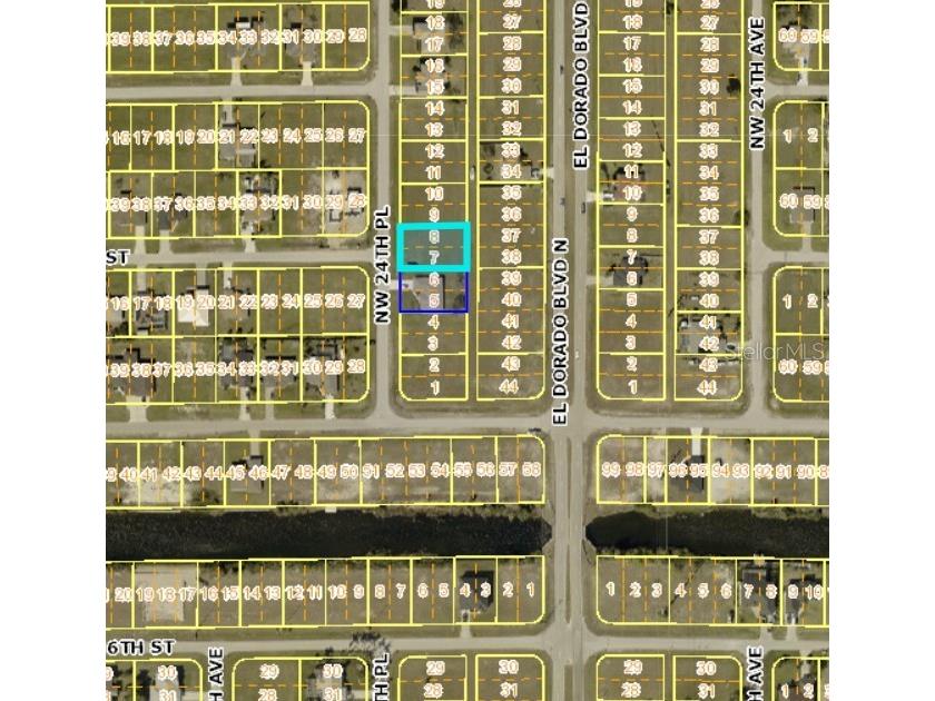 625 NW 24th Place Cape Coral FL 33993 TB8439070 image2