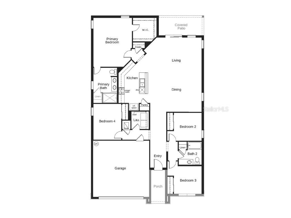 625 Overpool Avenue Davenport FL 33896 O6338255 image32