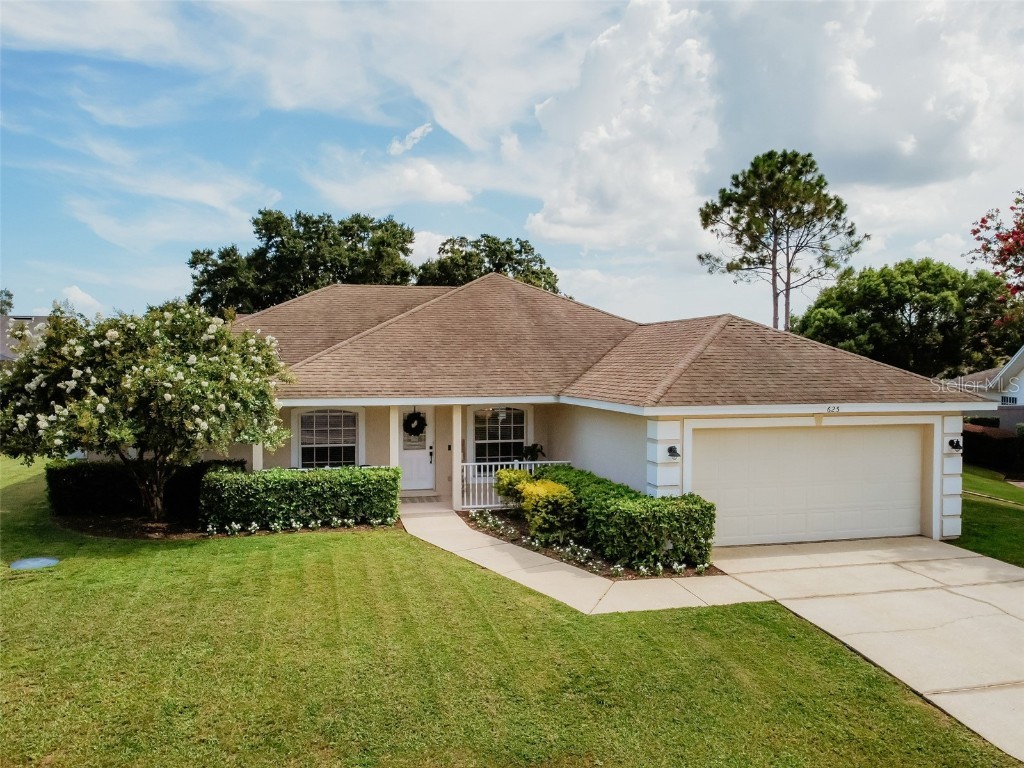 625 Powder Horn Row Lakeland FL 33809 A4659715 image1