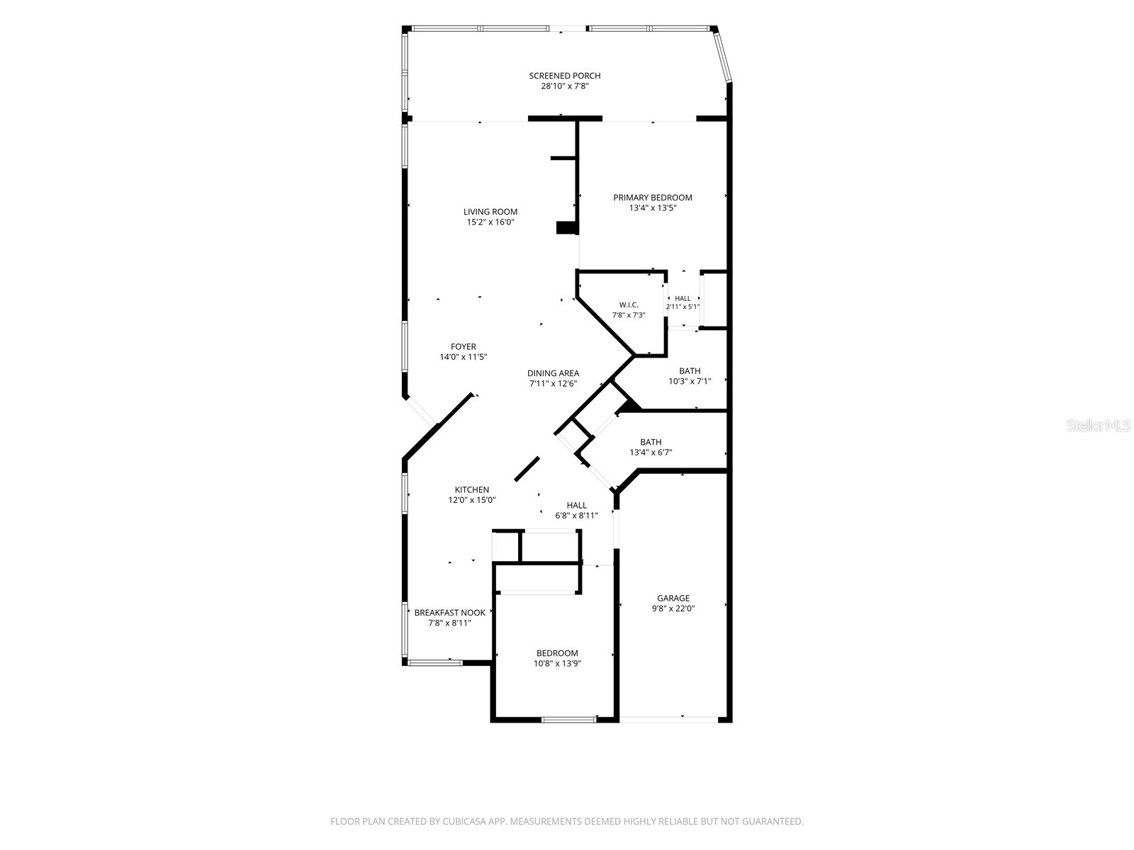 625 Quail Keep Drive Safety Harbor FL 34695 TB8527770 image33