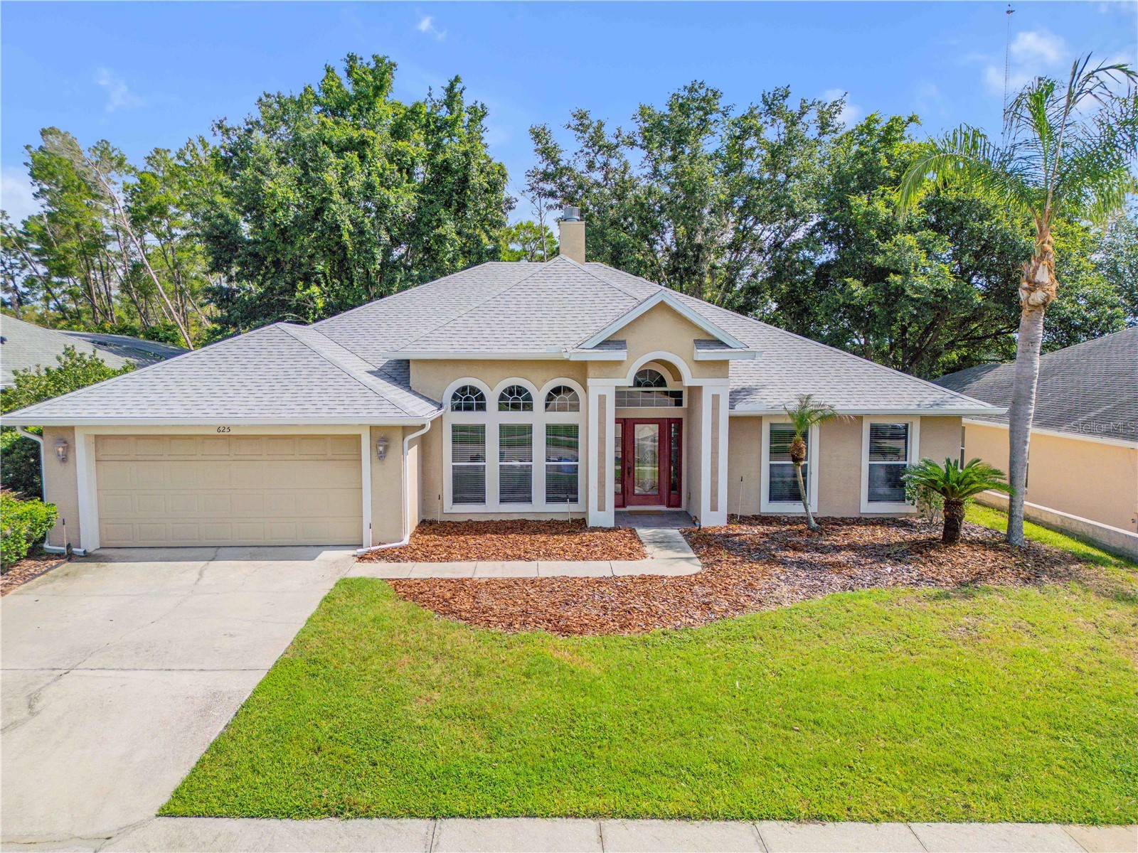 625 Quail Lake Drive Debary FL 32713 NS1088530 image1
