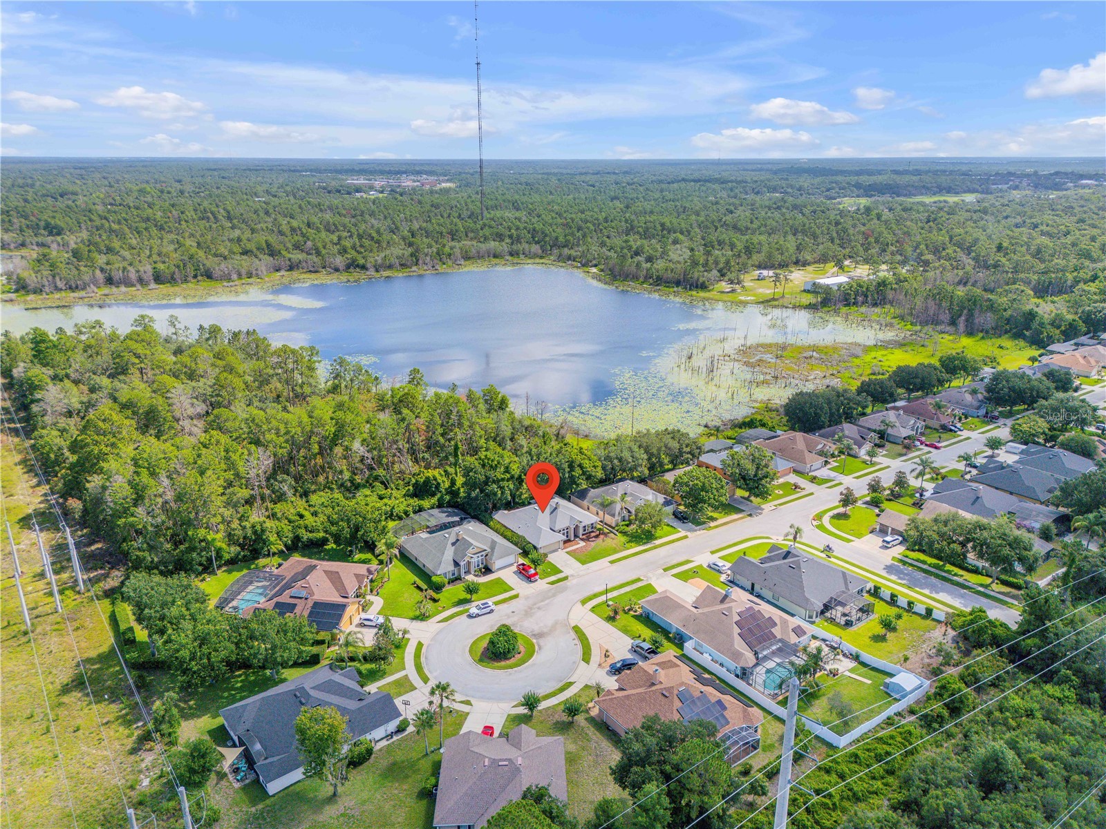 625 Quail Lake Drive Debary FL 32713 NS1088530 image42