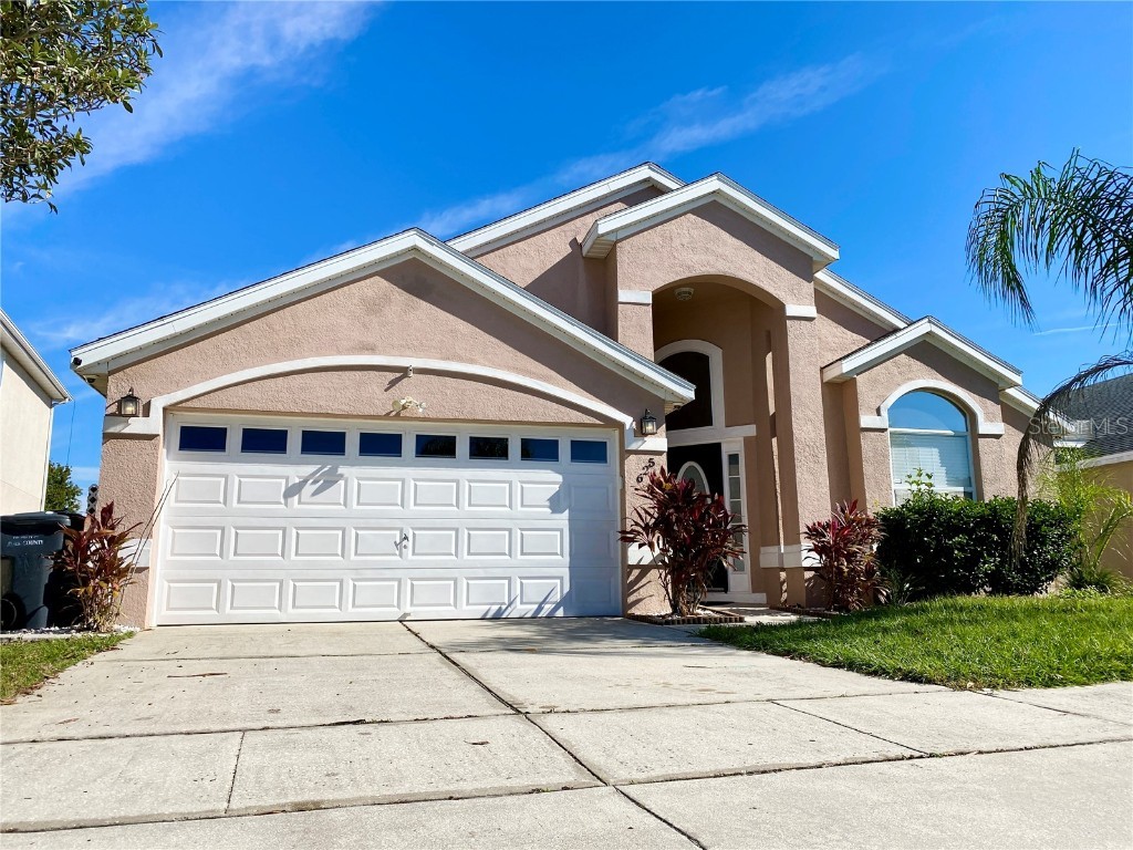 625 Rochester Loop Davenport FL 33897 S5097316 image1