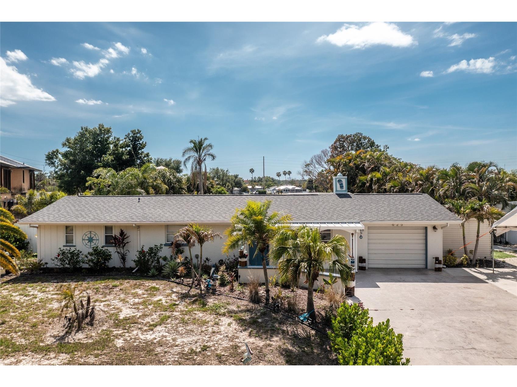 625 Sandpiper Lane Nokomis FL 34275 N6144187 image1