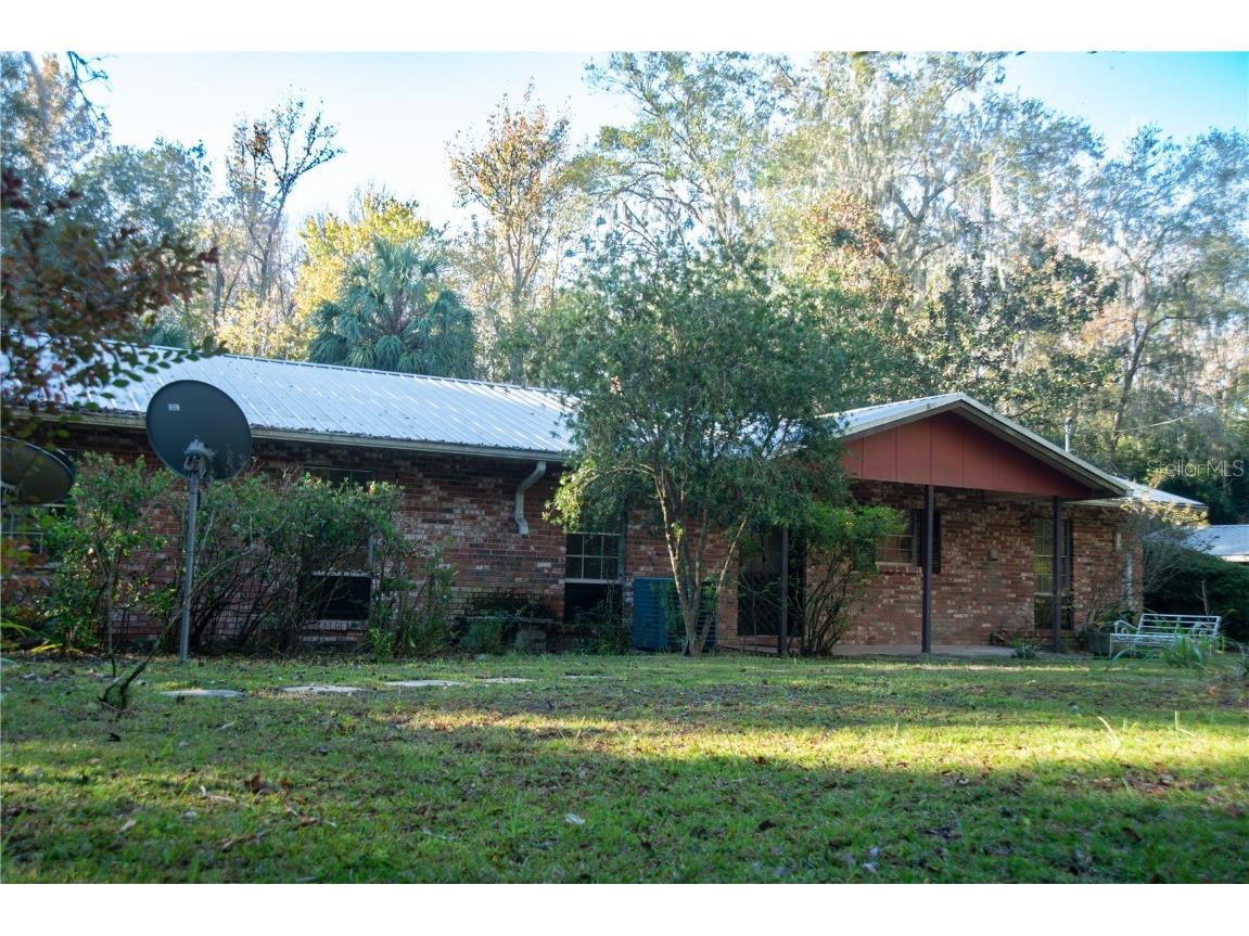 625 SE 119th Avenue Micanopy FL 32667 GC518009 image1