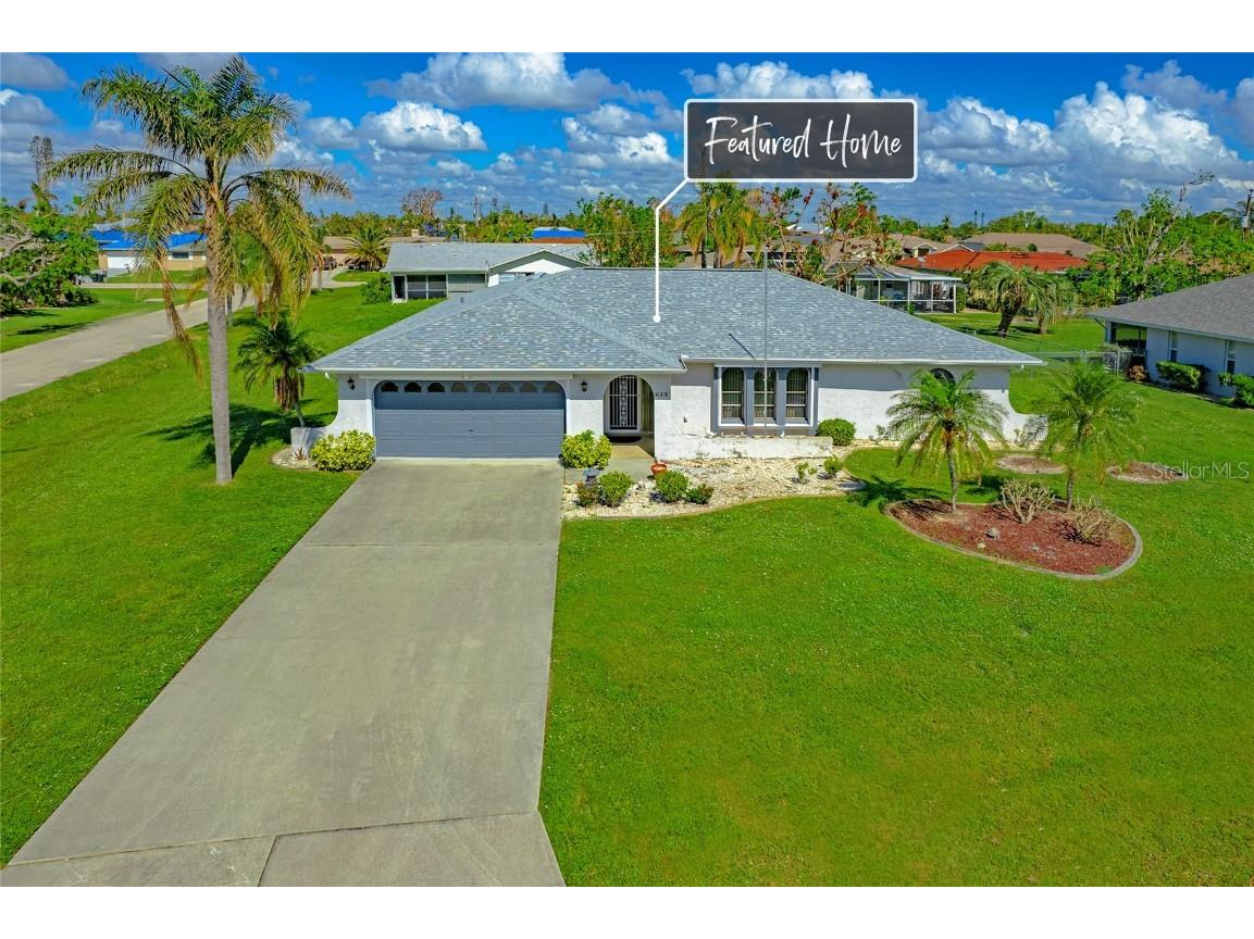 625 SE 35th Terrace Cape Coral FL 33904 O6070895 image1