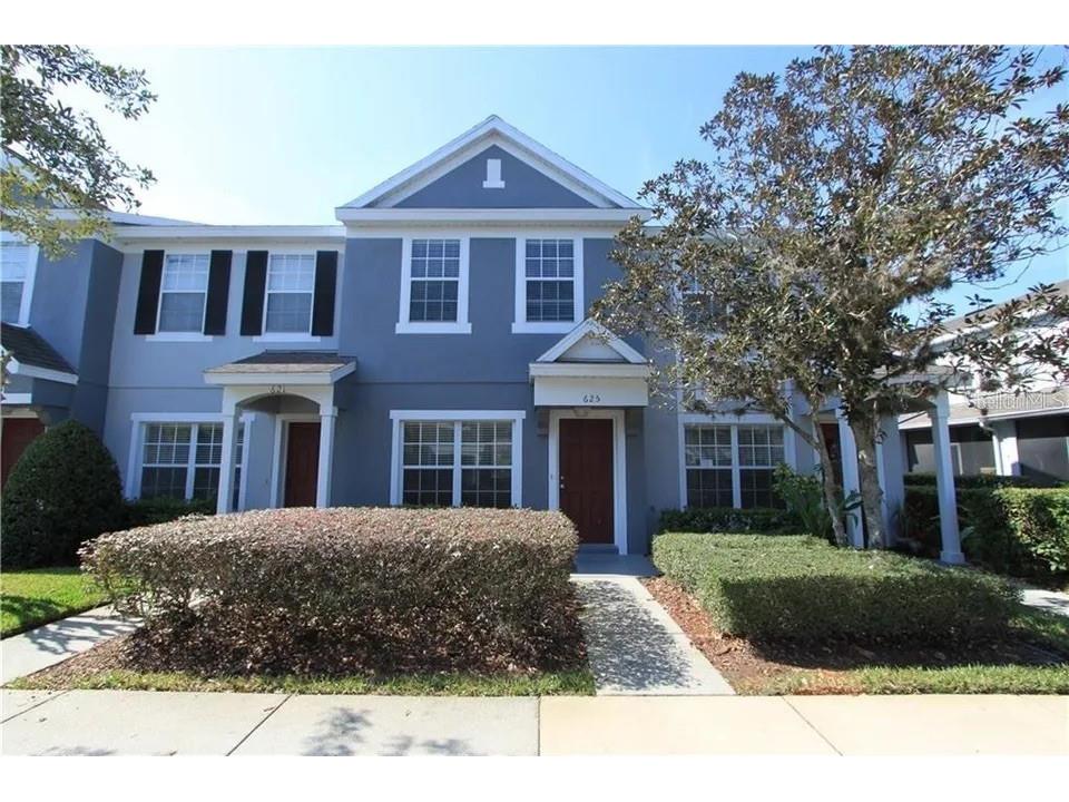 625 Shropshire Loop Sanford FL 32771 O6121192 image1