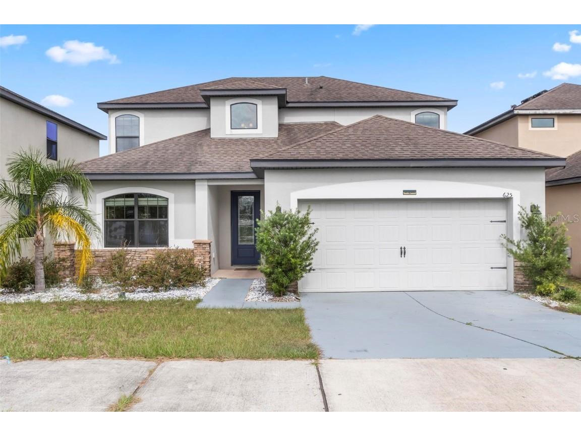 625 Silverthorn Place Groveland FL 34736 G5098760 image2