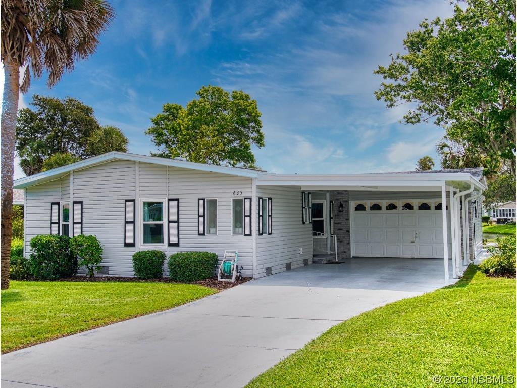 625 Starboard Avenue Edgewater FL 32141 NS1074870 image1