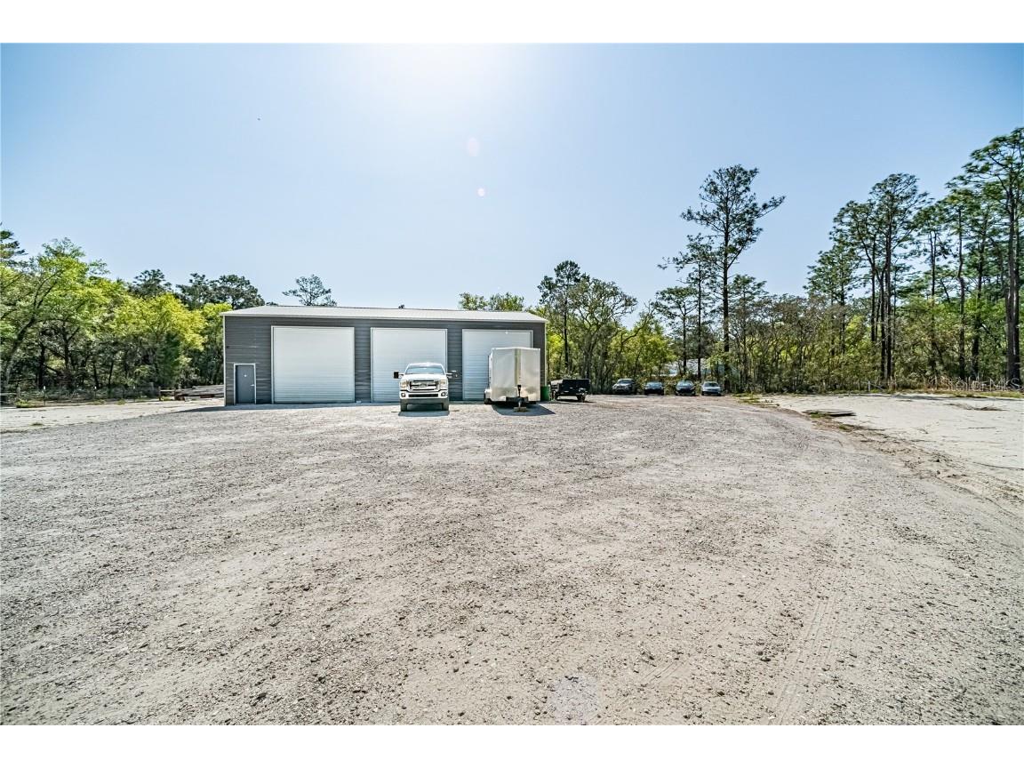 625 W Kicklighter Lake Helen FL 32744 O6094477 image1