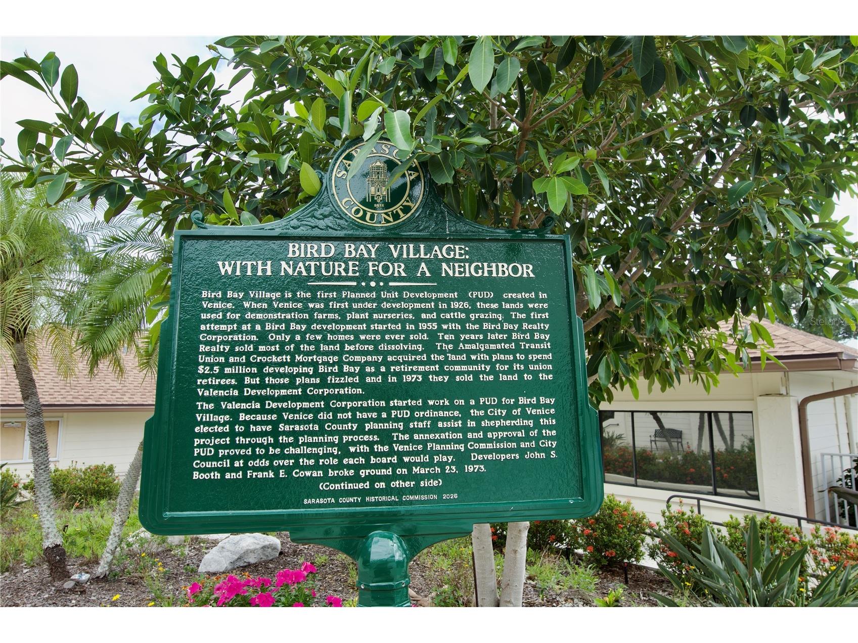 625 White Pine Tree Road #23 Venice FL 34285 A4694397 image39