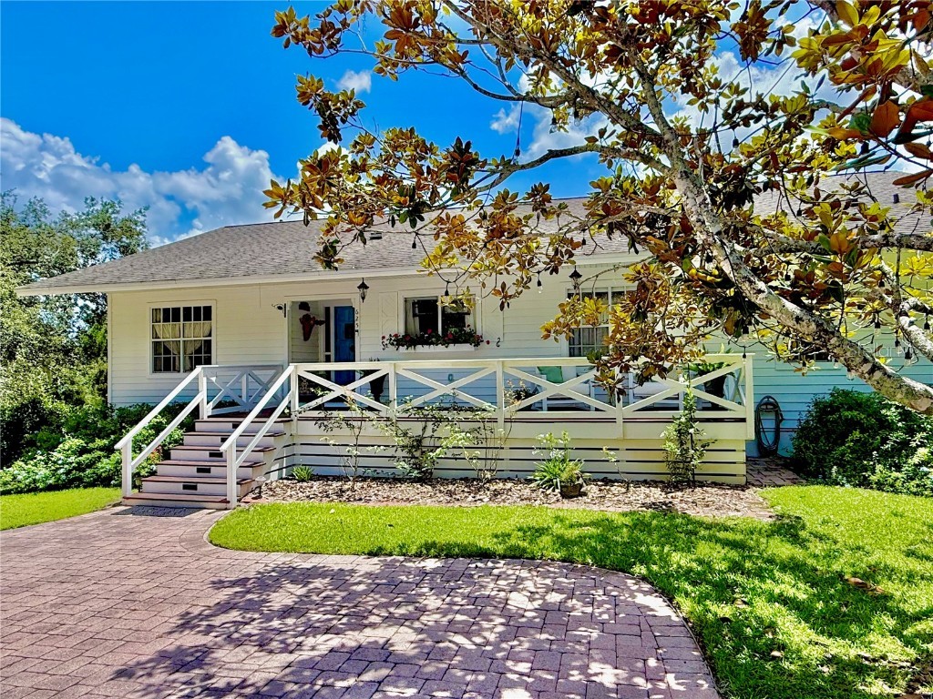 625 Woodlawn Cemetery Road Gotha FL 34734 - VIEW - LAKE ROSE O6317445 image1