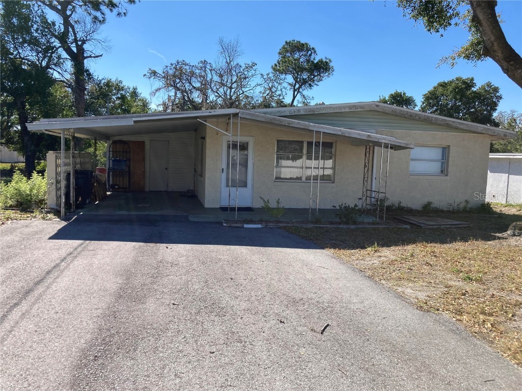 6250 Alaska Avenue New Port Richey FL 34653 W7861163 image1