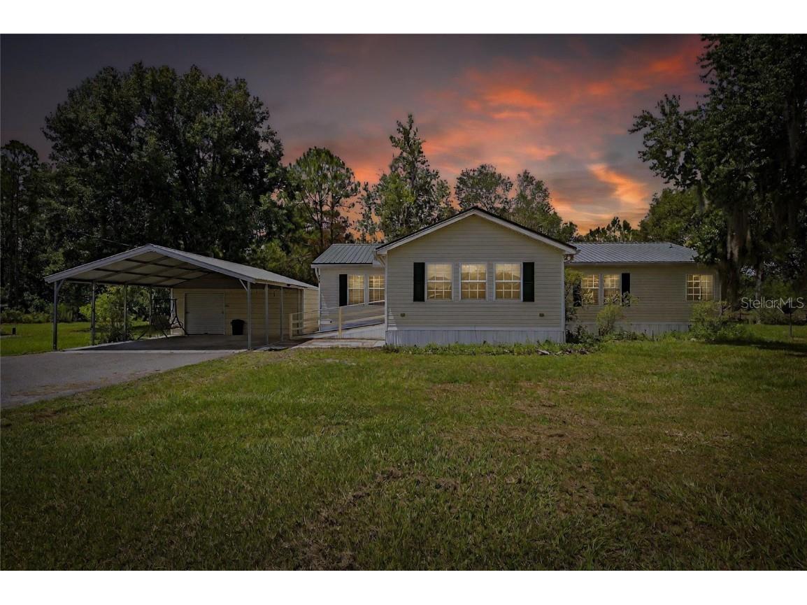 6250 Green Pond Road Polk City FL 33868 TB8407384 image1