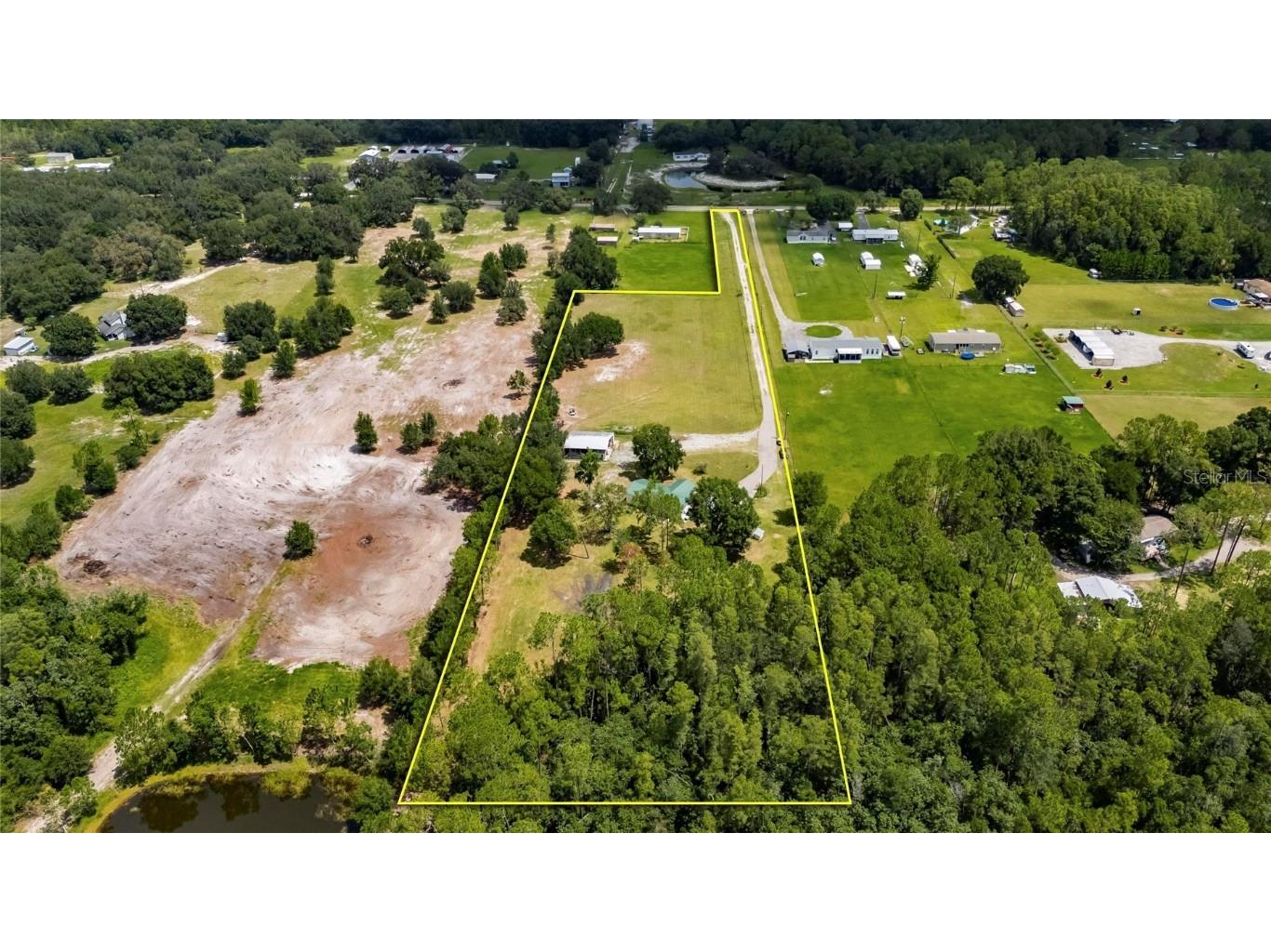 6250 Green Pond Road Polk City FL 33868 TB8407384 image96