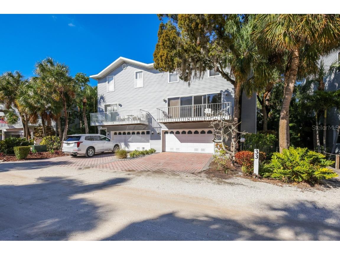 6250 Holmes Boulevard #33 Holmes Beach FL 34217 A4600779 image1