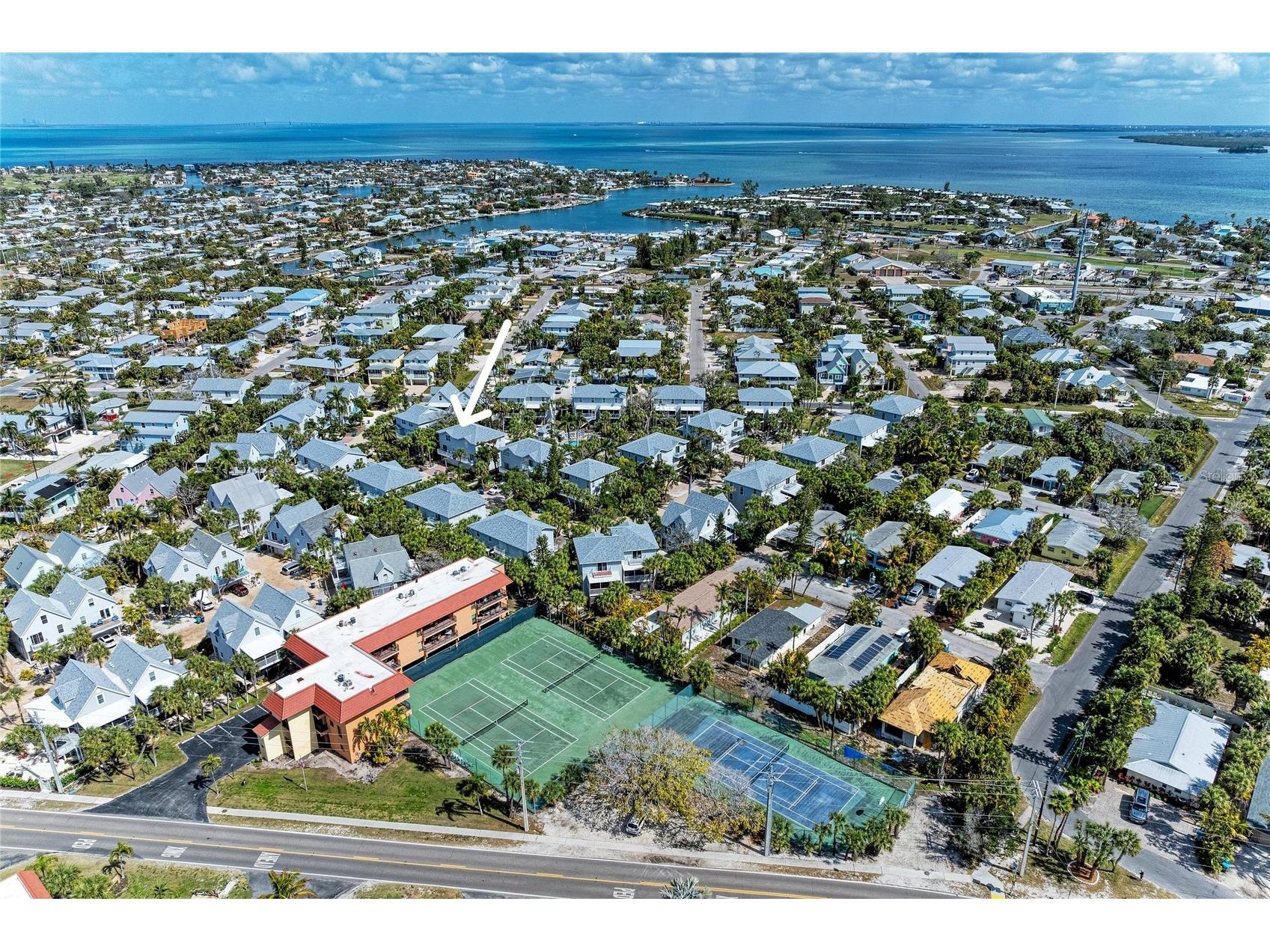 6250 Holmes Boulevard #56 Holmes Beach FL 34217 A4681823 image49