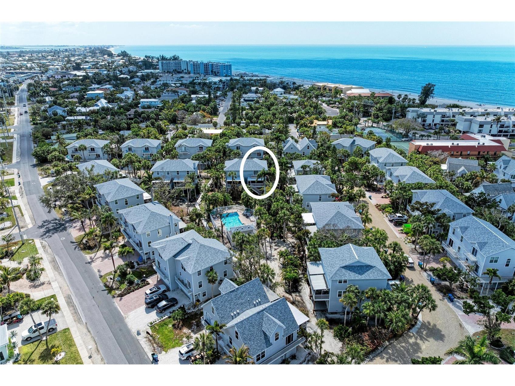 6250 Holmes Boulevard #56 Holmes Beach FL 34217 A4681823 image57