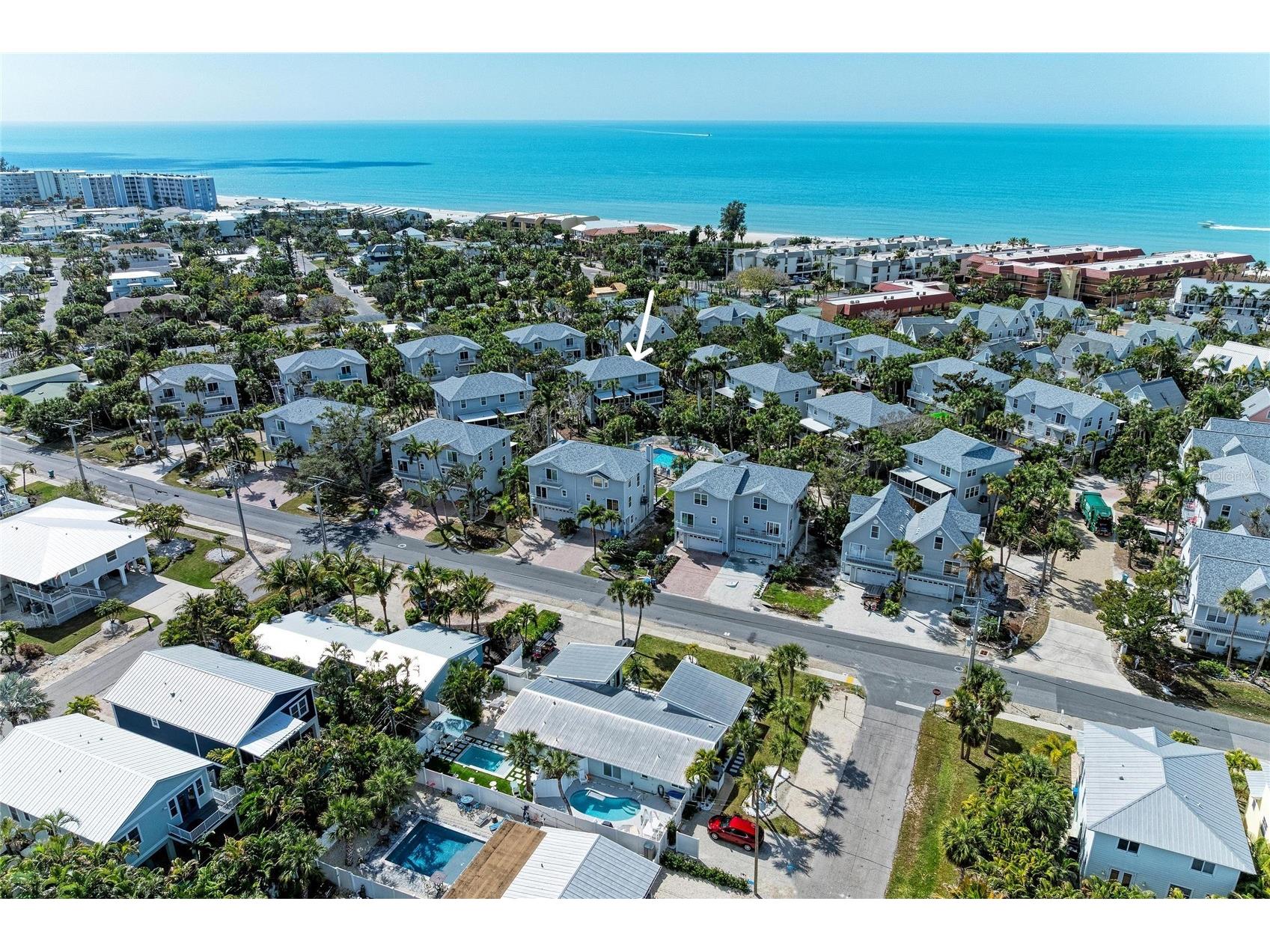 6250 Holmes Boulevard #56 Holmes Beach FL 34217 A4681823 image59