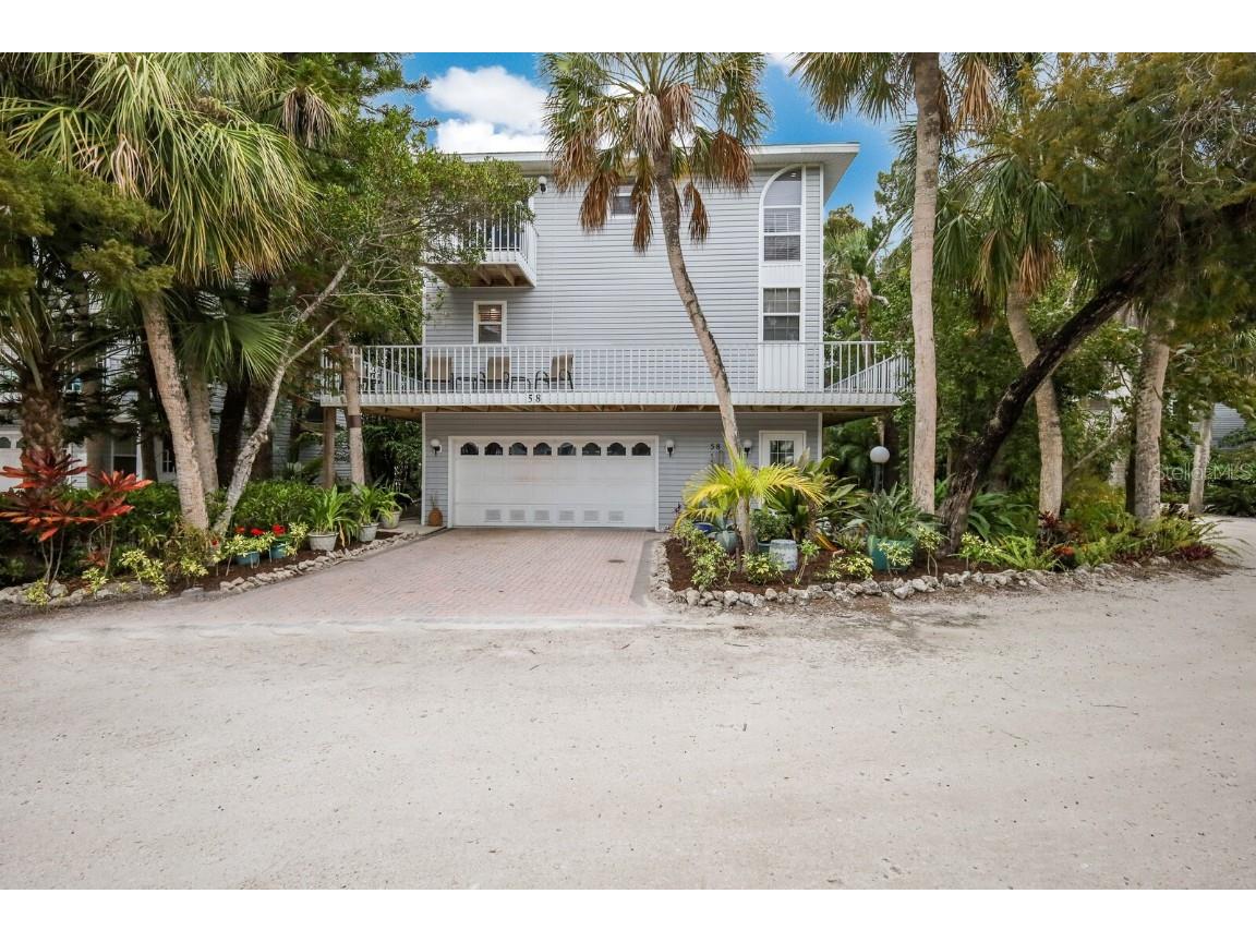 6250 Holmes Boulevard #58 Holmes Beach FL 34217 A4600247 image1