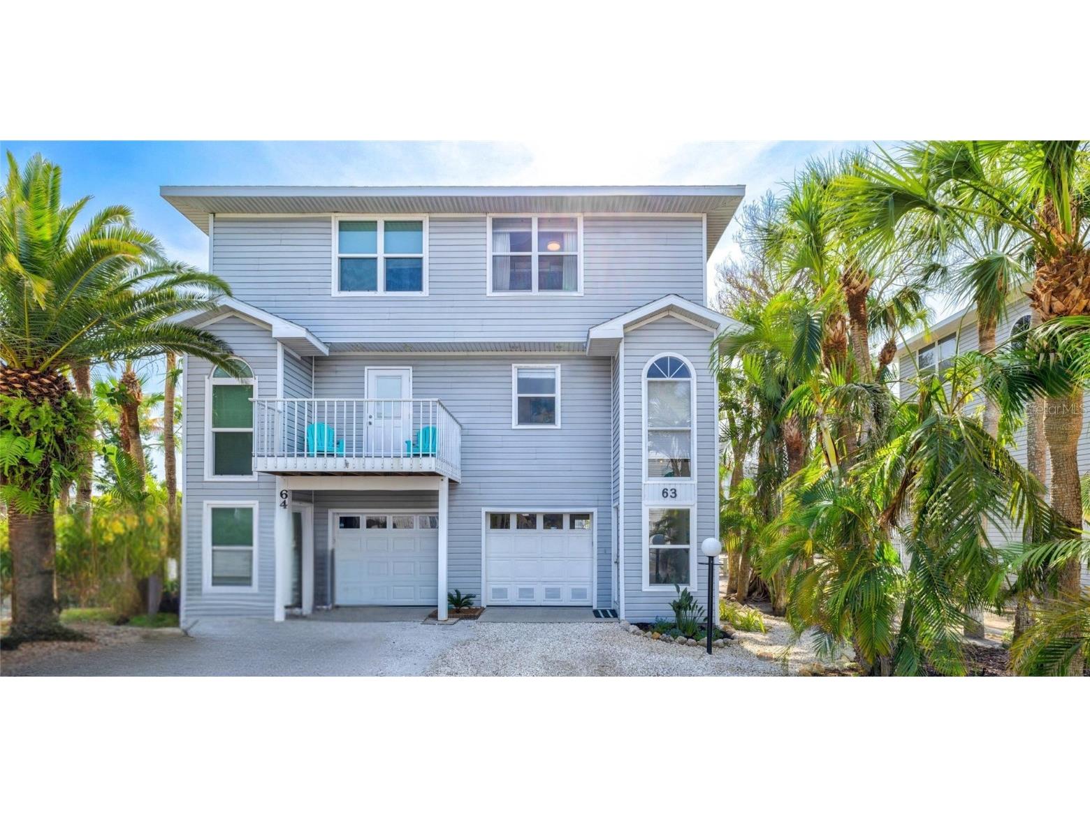 6250 Holmes Boulevard #63 Holmes Beach FL 34217 A4652069 image1