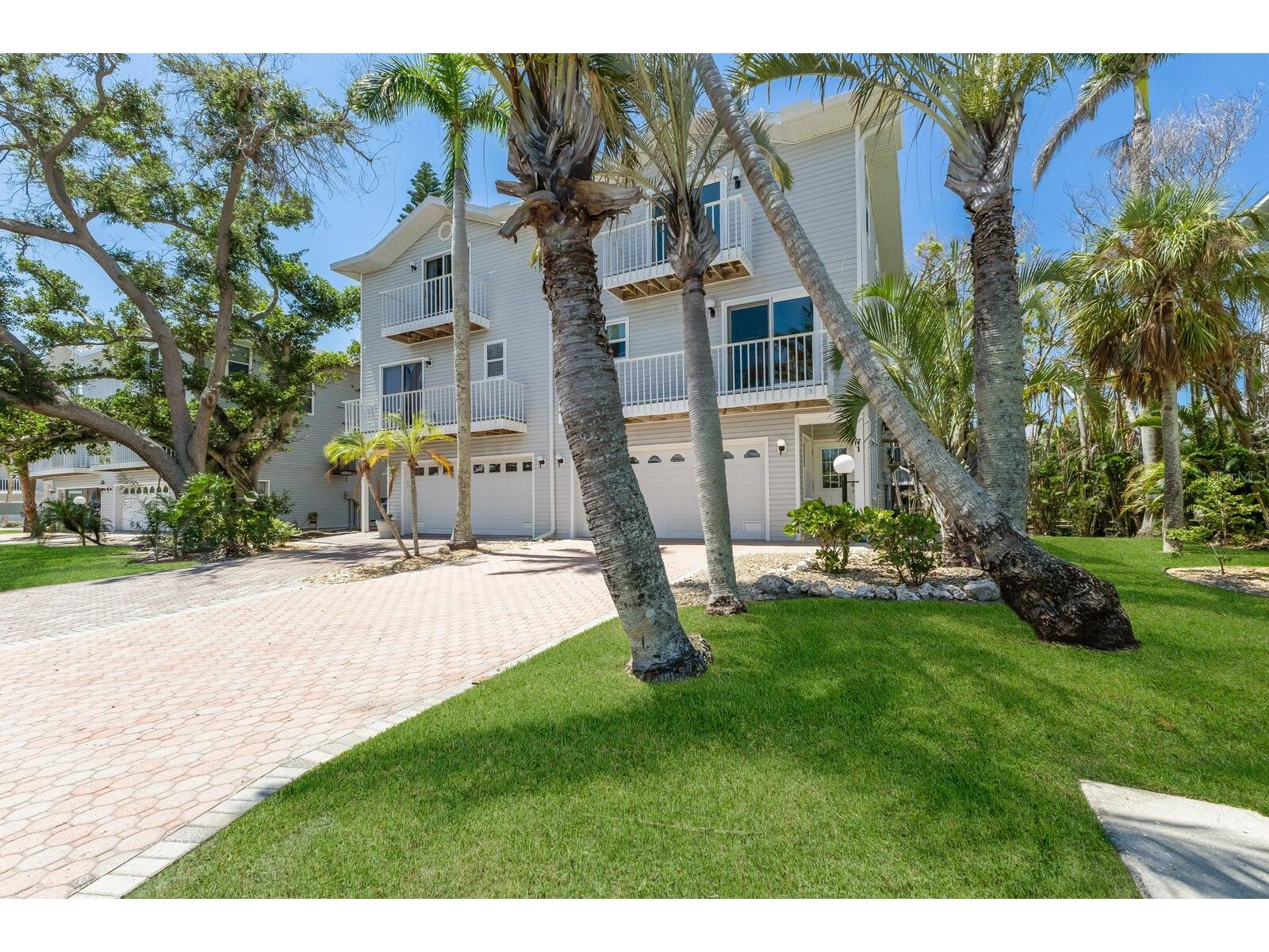 6250 Holmes Boulevard #71 Holmes Beach FL 34217 TB8417439 image1