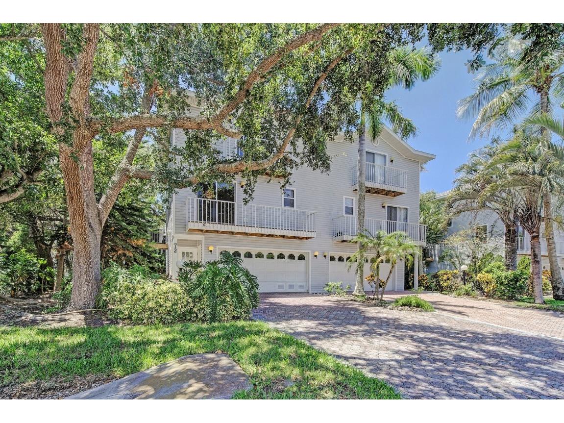 6250 Holmes Boulevard #72 Holmes Beach FL 34217 - GULF OF MEXICO A4557639 image1