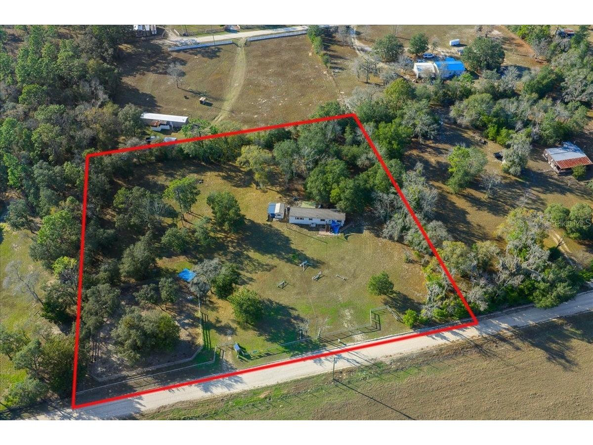 6250 SE 150th Avenue Morriston FL 32668 OM716103 image41