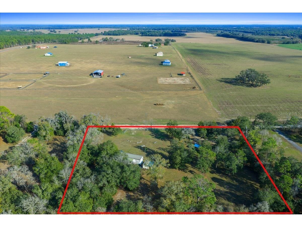 6250 SE 150th Avenue Morriston FL 32668 OM716103 image44