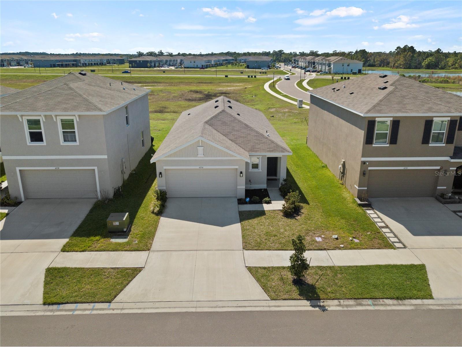 6250 Wandering Willow Drive Wesley Chapel FL 33545 TB8490817 image34