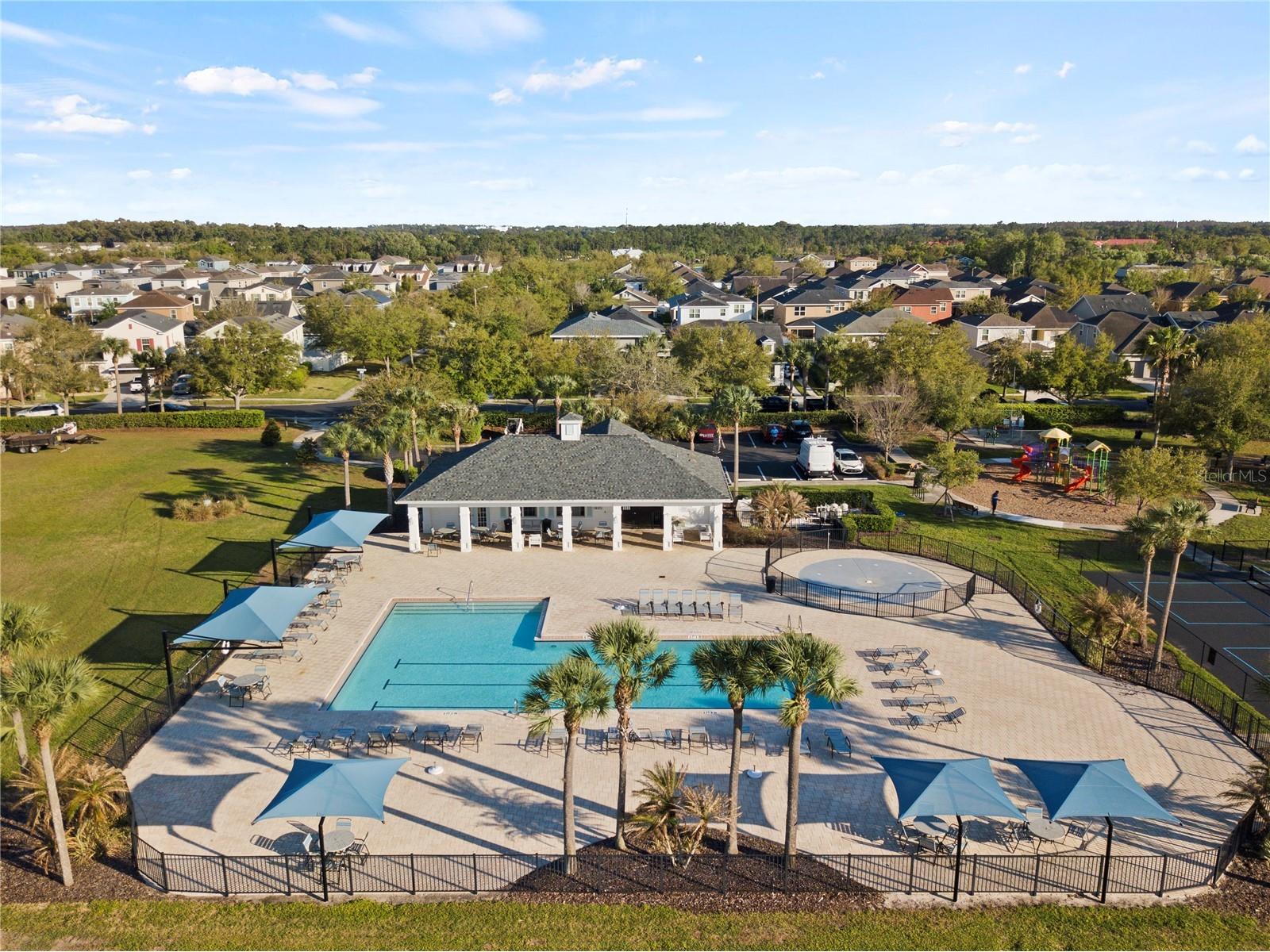 6250 Wandering Willow Drive Wesley Chapel FL 33545 TB8490817 image35