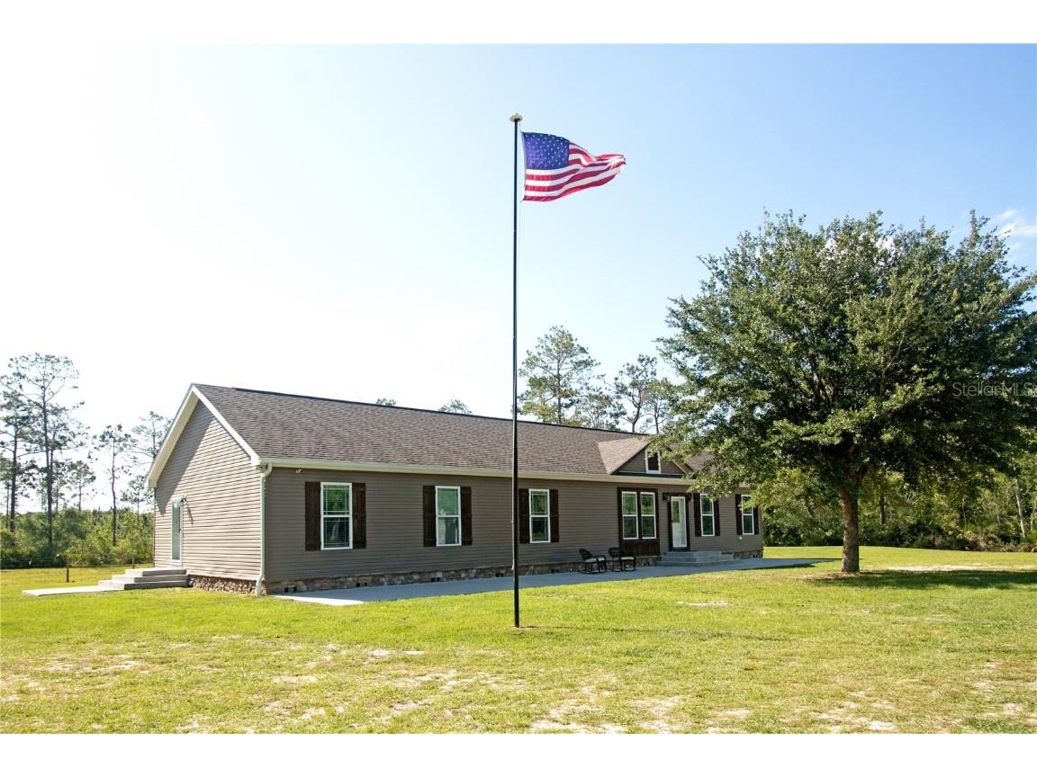 6250 Winning Wood Trail De Leon Springs FL 32130 G5068352 image1