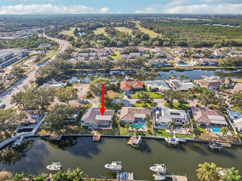 6251 18th Street NE Saint Petersburg FL 33702 - TAMPA BAY TB8445392 image49