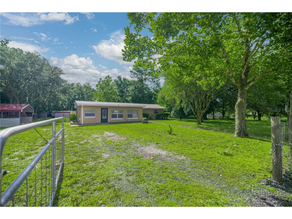 6251 NE 101st Terrace Bronson FL 32621 OM706878 image1