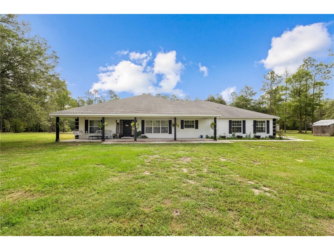 6251 NE 137th Court Williston FL 32696 OM659382 image1