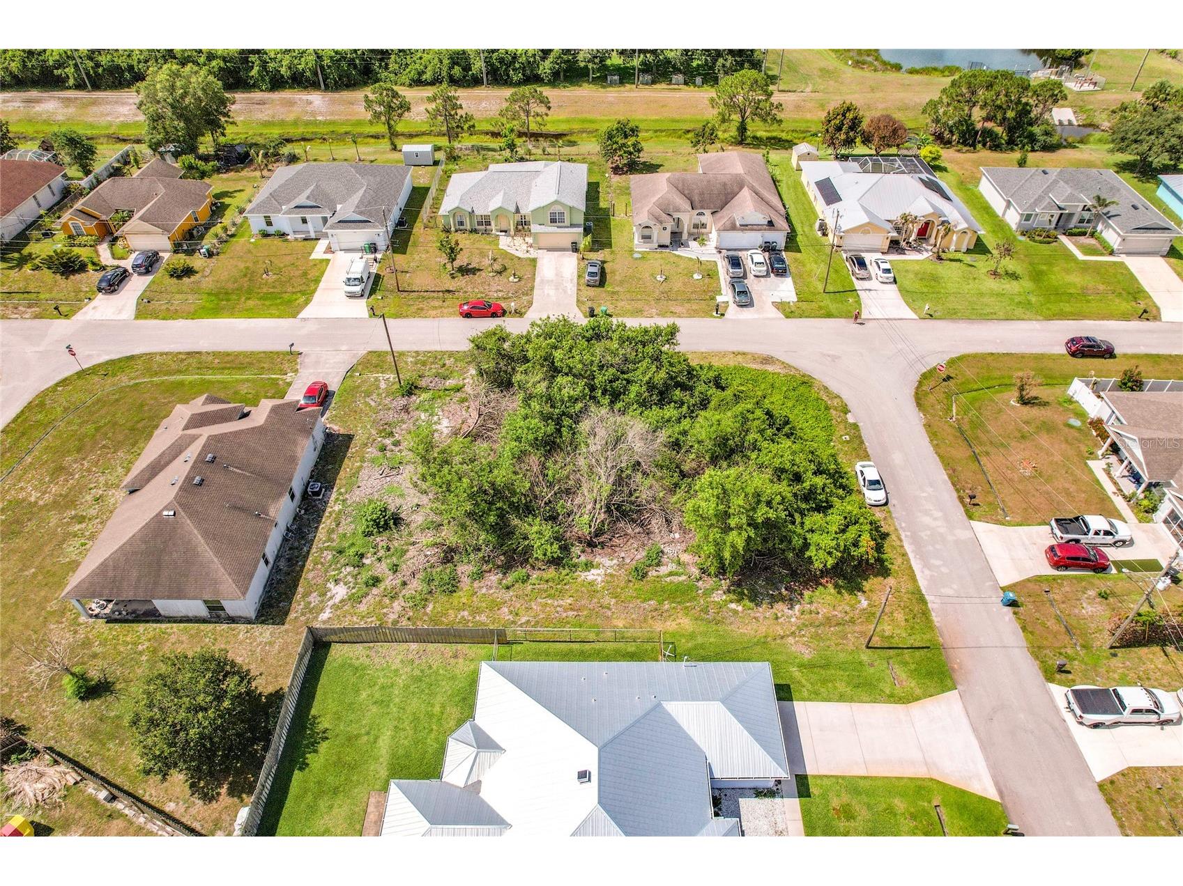 6251 NW Ginger Court Port Saint Lucie FL 34986 O6412250 image17