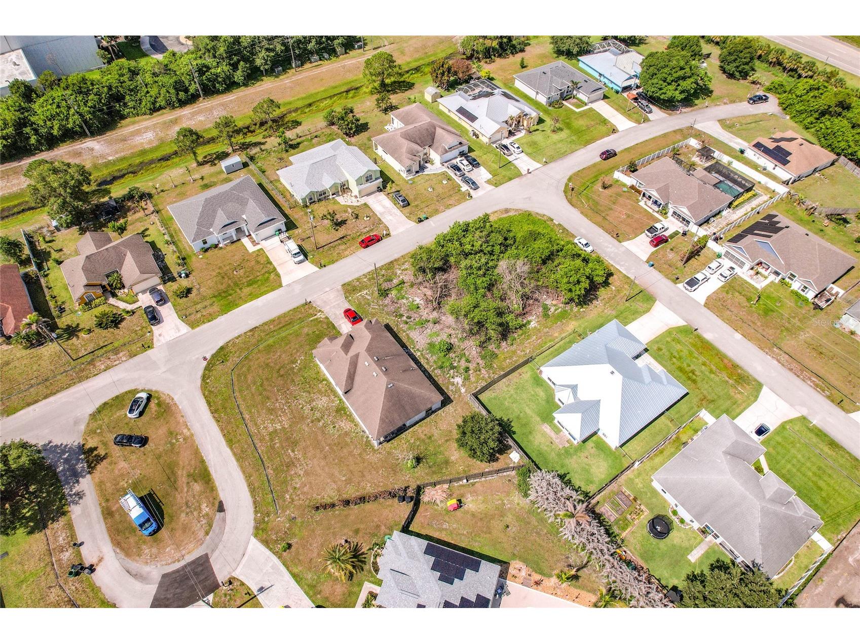 6251 NW Ginger Court Port Saint Lucie FL 34986 O6412250 image20
